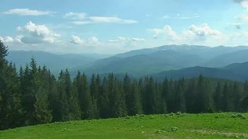 Буковель 2 червня 2019 року, 2019-06-02 16:00