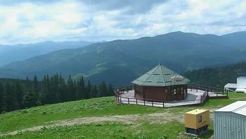Буковель 4 червня 2019 року, 2019-06-04 13:00