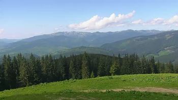 Буковель 5 червня 2019 року, 2019-06-05 10:00