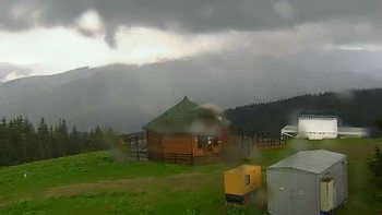 Буковель 5 червня 2019 року, 2019-06-05 16:00