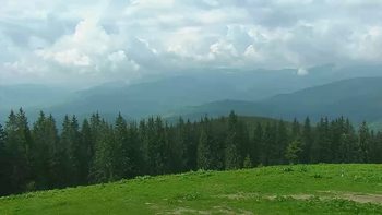 Буковель 7 червня 2019 року, 2019-06-07 10:00