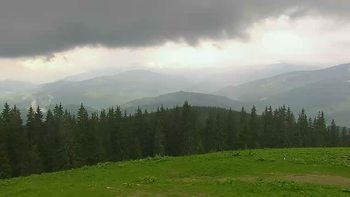 Буковель 7 червня 2019 року, 2019-06-07 13:00