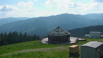 Буковель 10 червня 2019 року, 2019-06-10 16:00