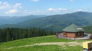 Буковель 11 червня 2019 року, 2019-06-11 10:00