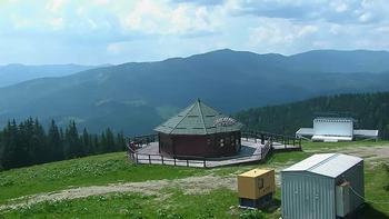 Буковель 11 червня 2019 року, 2019-06-11 13:00
