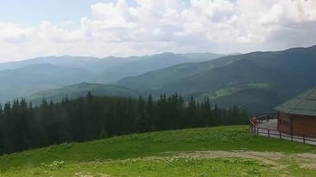 Буковель 12 червня 2019 року, 2019-06-12 13:00