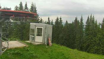 Буковель 12 червня 2019 року, 2019-06-12 16:00