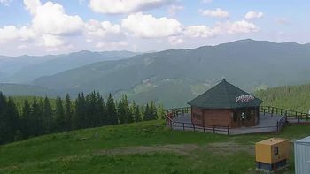 Буковель 14 червня 2019 року, 2019-06-14 10:00