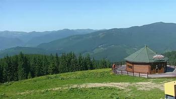 Буковель 15 червня 2019 року, 2019-06-15 10:00