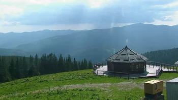 Буковель 15 червня 2019 року, 2019-06-15 16:00