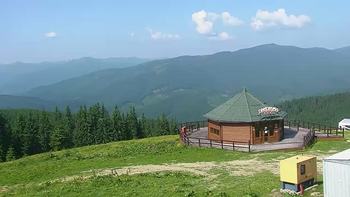 Буковель 16 червня 2019 року, 2019-06-16 10:00