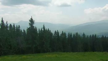 Буковель 16 червня 2019 року, 2019-06-16 13:00