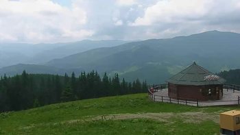 Буковель 18 червня 2019 року, 2019-06-18 13:00