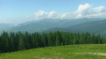 Буковель 20 червня 2019 року, 2019-06-20 10:00