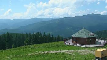 Буковель 20 червня 2019 року, 2019-06-20 13:00