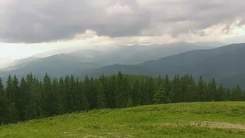 Буковель 22 червня 2019 року, 2019-06-22 13:00
