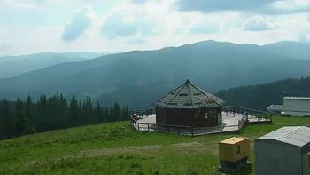 Буковель 24 червня 2019 року, 2019-06-24 16:00