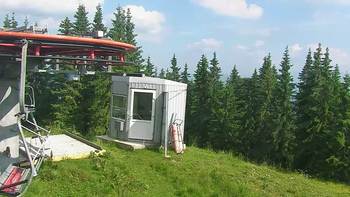 Буковель 26 червня 2019 року, 2019-06-26 16:00