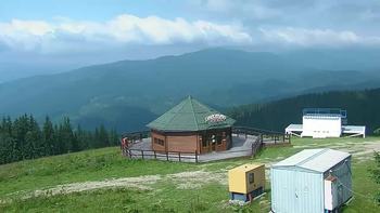 Буковель 27 червня 2019 року, 2019-06-27 10:00