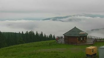 Буковель 27 червня 2019 року, 2019-06-27 16:00