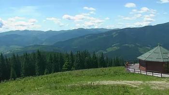 Буковель 29 червня 2019 року, 2019-06-29 13:00