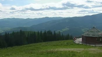 Буковель 29 червня 2019 року, 2019-06-29 16:00