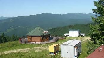 Буковель 30 червня 2019 року, 2019-06-30 10:00