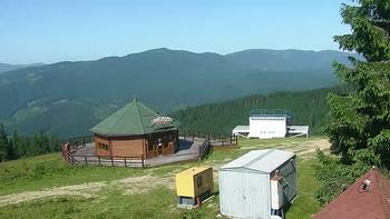 Буковель 1 липня 2019 року, 2019-07-01 10:00