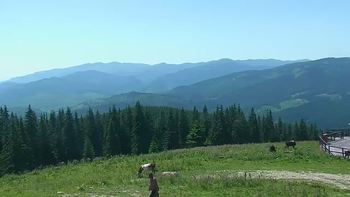 Буковель 1 липня 2019 року, 2019-07-01 13:00