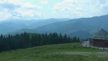 Буковель 2 липня 2019 року, 2019-07-02 13:00