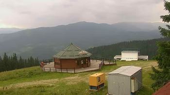 Буковель 2 липня 2019 року, 2019-07-02 16:00