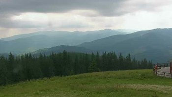 Буковель 3 липня 2019 року, 2019-07-03 16:00