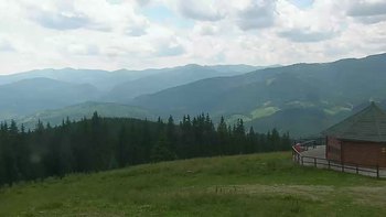 Буковель 4 липня 2019 року, 2019-07-04 13:00