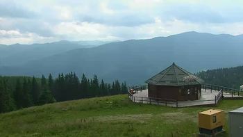 Буковель 6 липня 2019 року, 2019-07-06 16:00