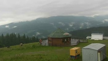 Буковель 8 липня 2019 року, 2019-07-08 10:00