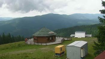 Буковель 8 липня 2019 року, 2019-07-08 13:00