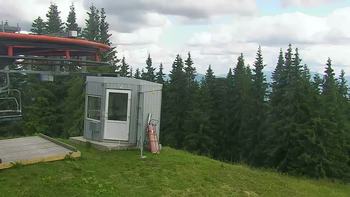 Буковель 8 липня 2019 року, 2019-07-08 16:00