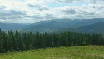 Буковель 9 липня 2019 року, 2019-07-09 13:00
