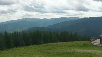 Буковель 9 липня 2019 року, 2019-07-09 16:00