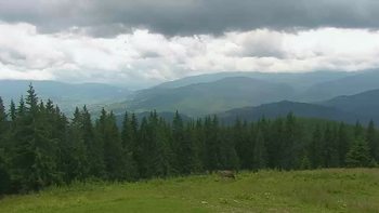 Буковель 11 липня 2019 року, 2019-07-11 13:00