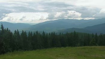 Буковель 13 липня 2019 року, 2019-07-13 13:00