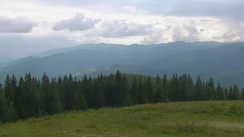 Буковель 13 липня 2019 року, 2019-07-13 16:00