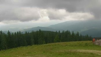 Буковель 14 липня 2019 року, 2019-07-14 10:00