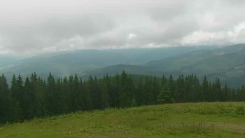 Буковель 15 липня 2019 року, 2019-07-15 10:00