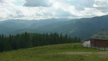 Буковель 17 липня 2019 року, 2019-07-17 16:00
