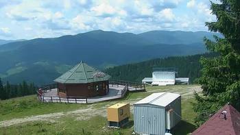 Буковель 19 липня 2019 року, 2019-07-19 13:00