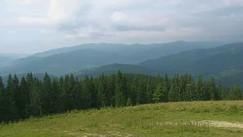 Буковель 20 липня 2019 року, 2019-07-20 10:00