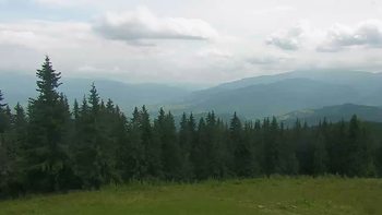 Буковель 20 липня 2019 року, 2019-07-20 16:00