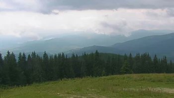 Буковель 21 липня 2019 року, 2019-07-21 13:00