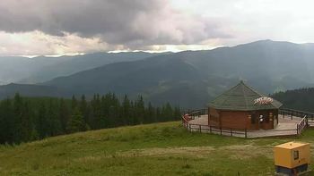 Буковель 22 липня 2019 року, 2019-07-22 16:00